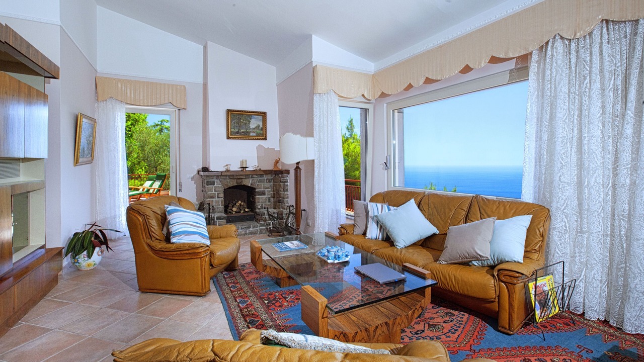 Photo of Livingroom in Nerano