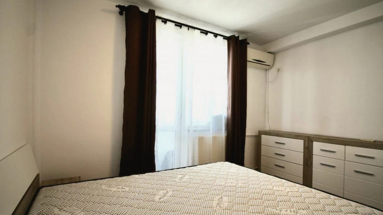 Photo of Bedroom in Naples City Centre