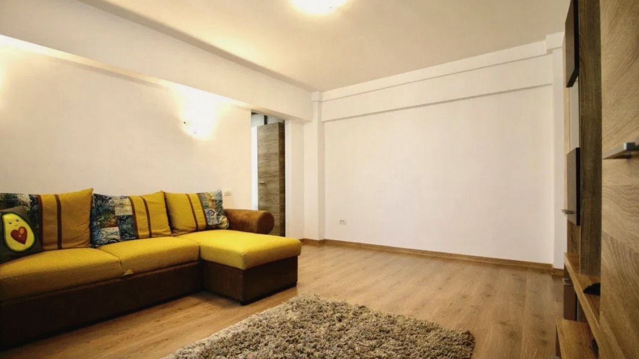 Photo of Livingroom in Naples City Centre