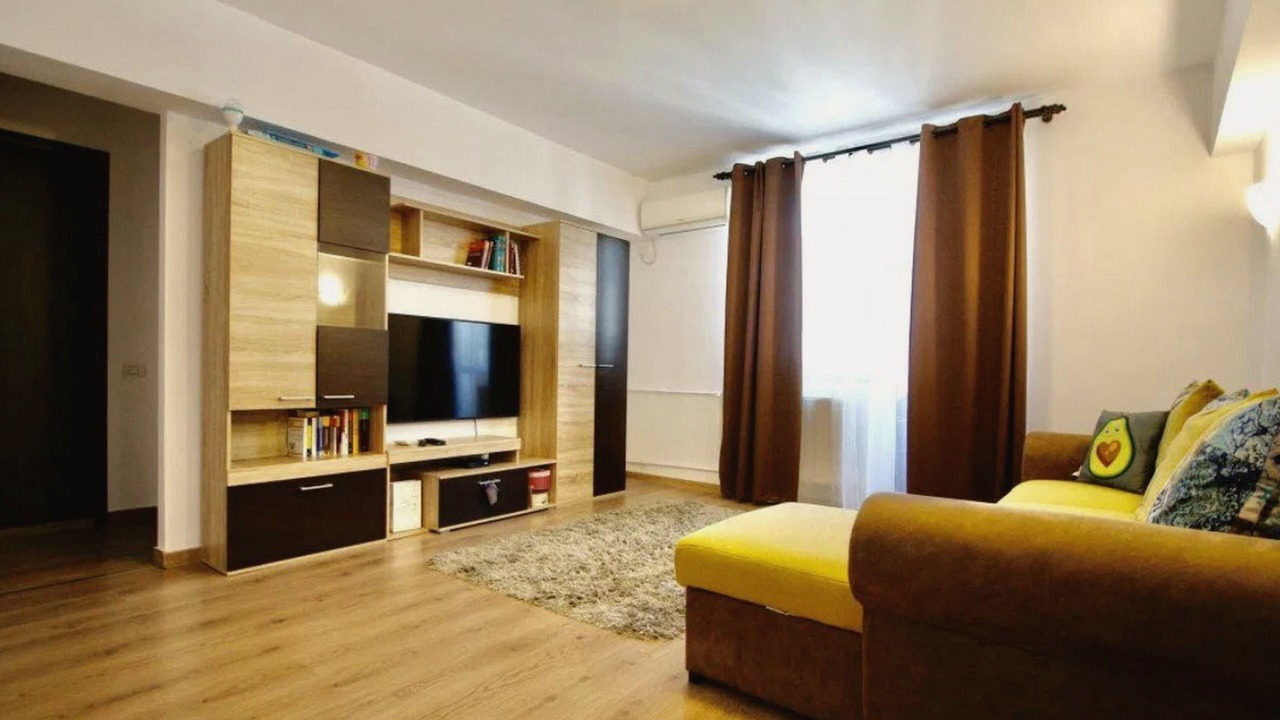 Photo of Livingroom in Naples City Centre