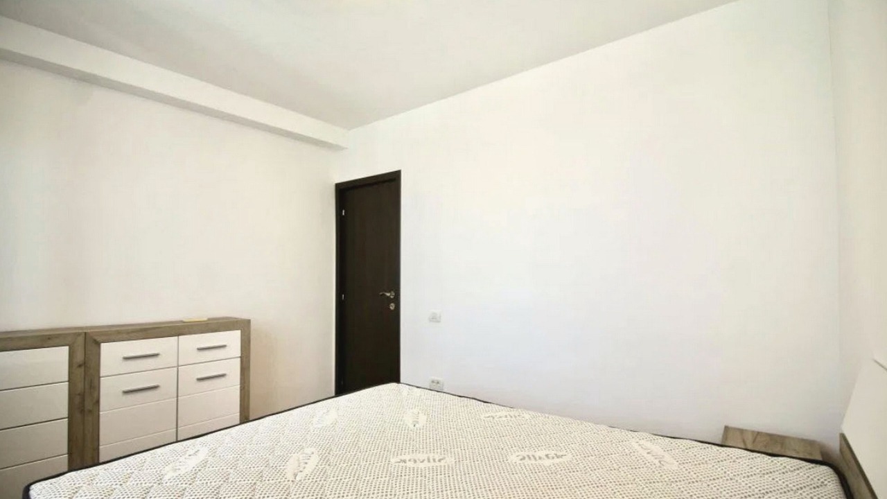 Photo of Bedroom in Naples City Centre