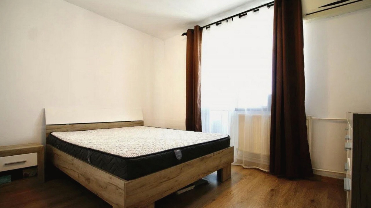 Photo of Bedroom in Naples City Centre