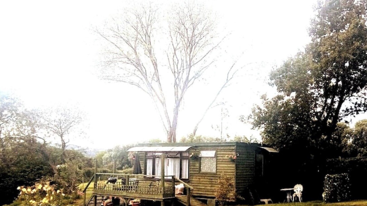 Photo of Outdoor in Hadlow Down