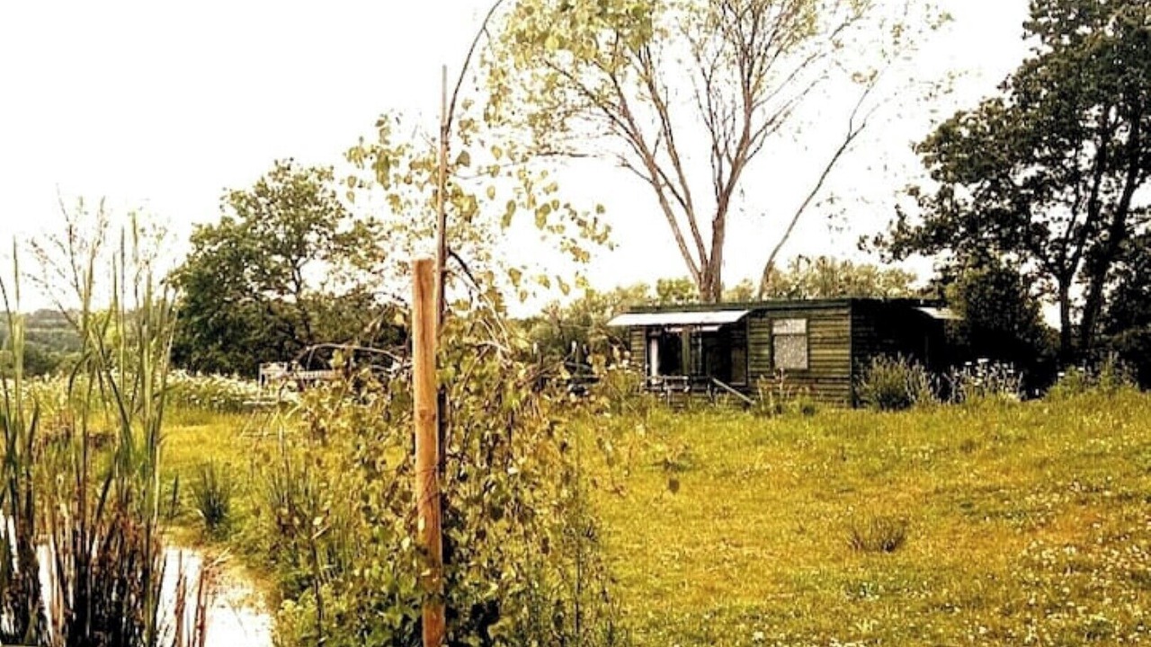 Photo of Outdoor in Hadlow Down