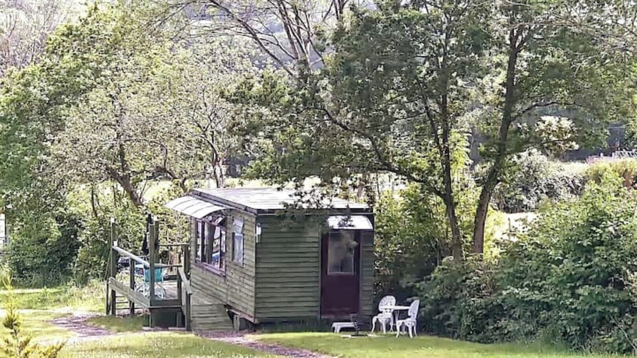 Photo of Outdoor in Hadlow Down