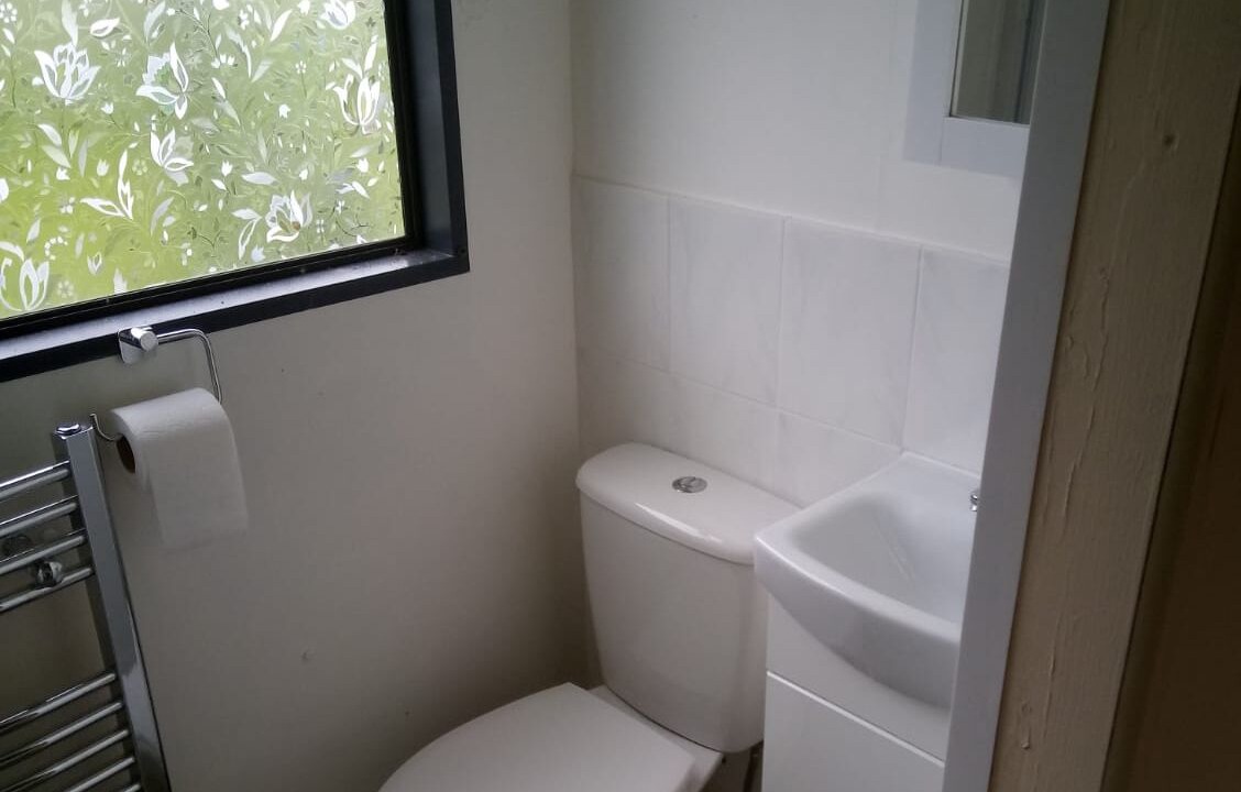 Photo of Bedroom in Hadlow Down