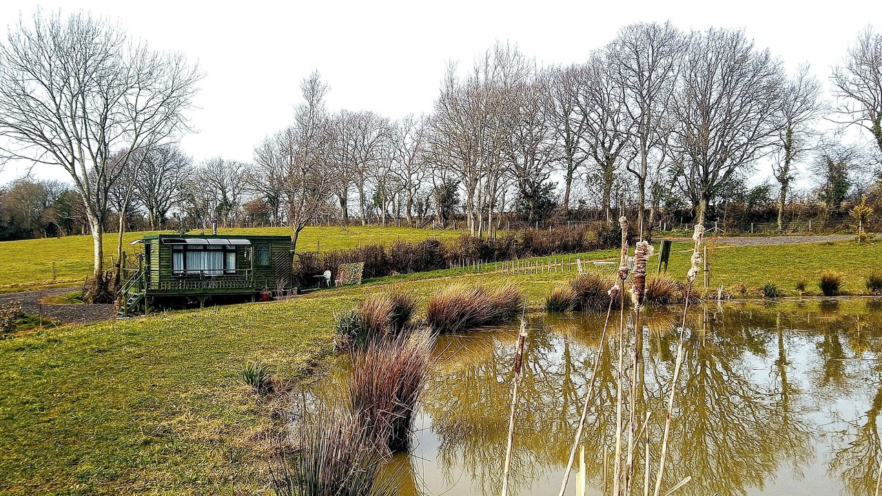 Photo of Outdoor in Hadlow Down