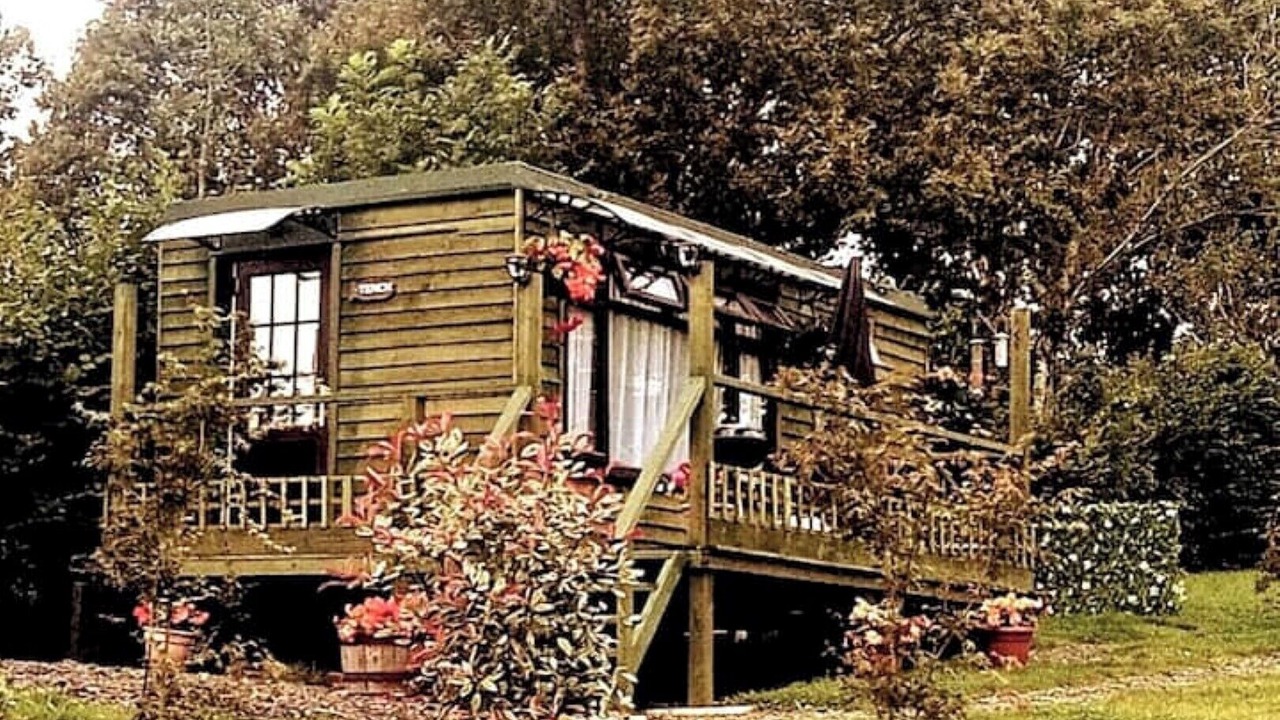 Photo of Outdoor in Hadlow Down