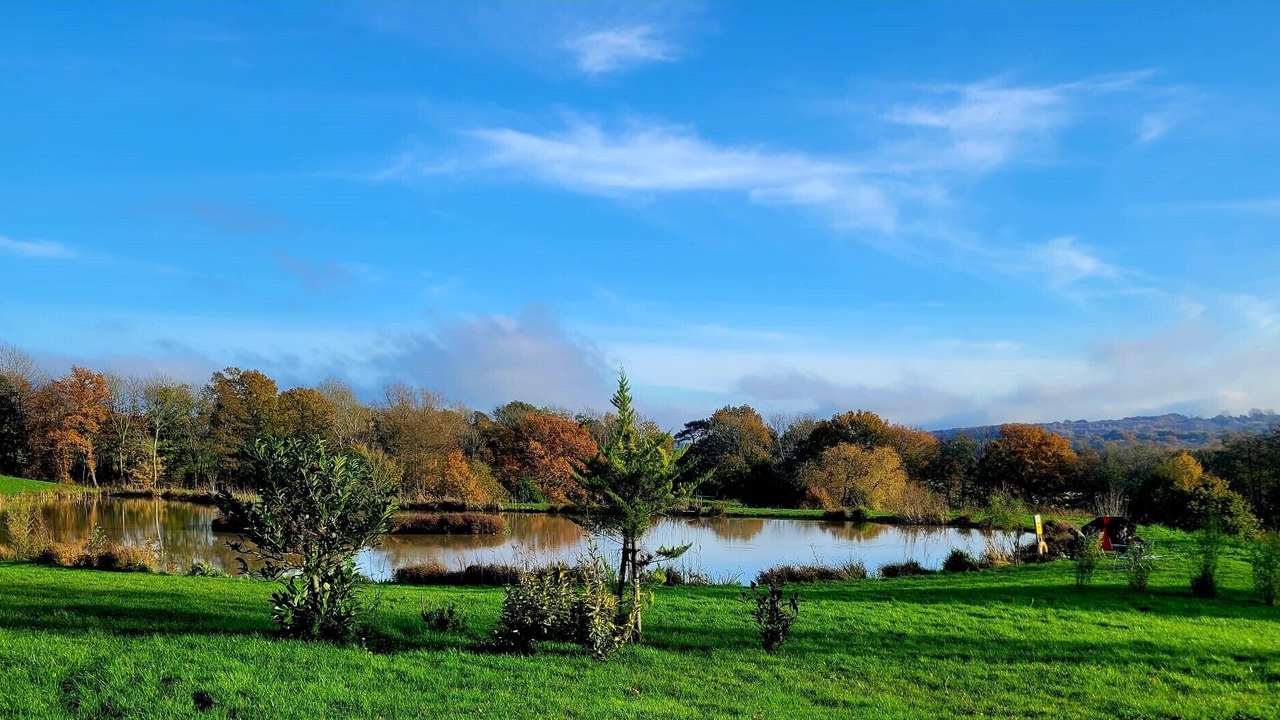 Photo of Outdoor in Hadlow Down