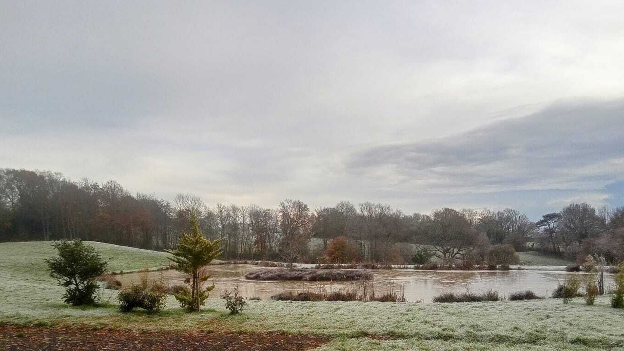 Photo of Outdoor in Hadlow Down