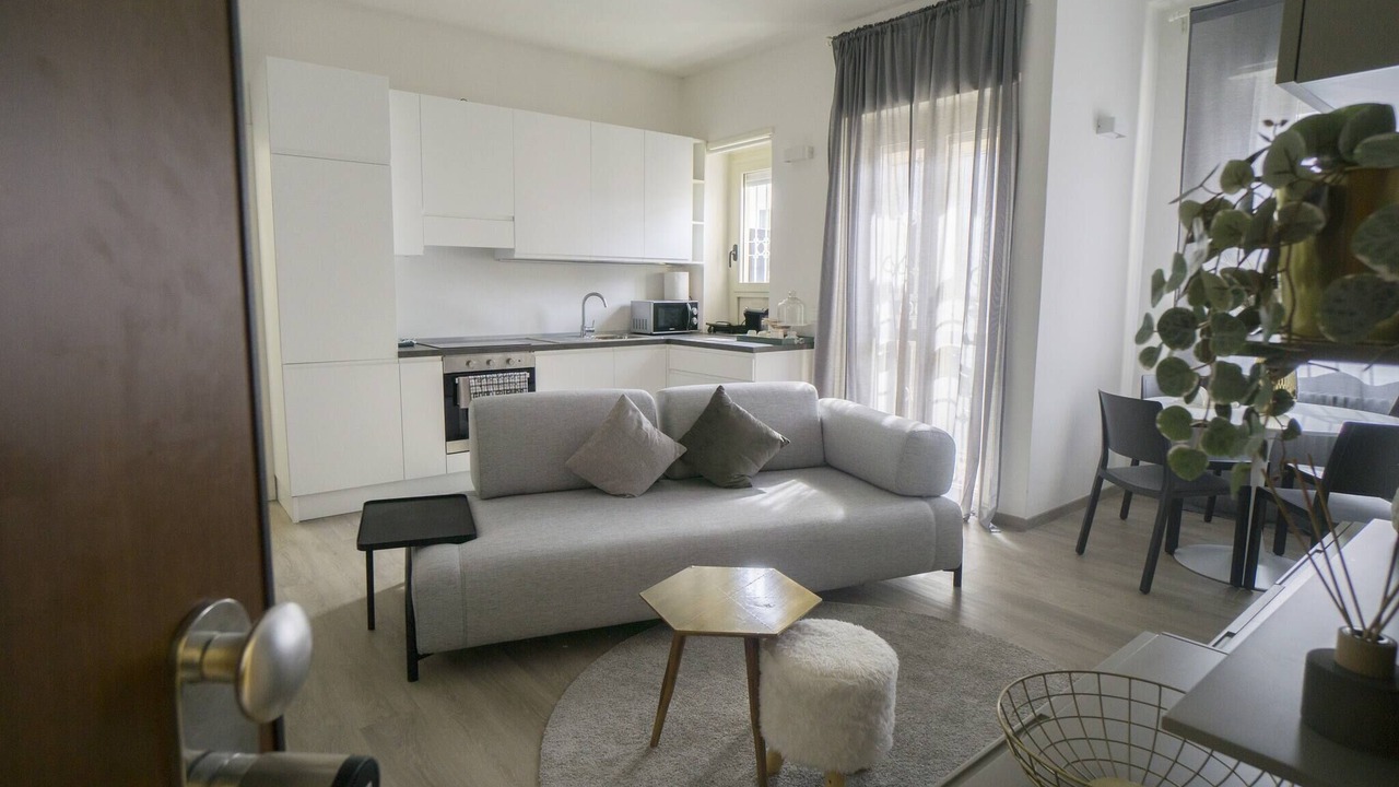 Photo of Livingroom in Asti