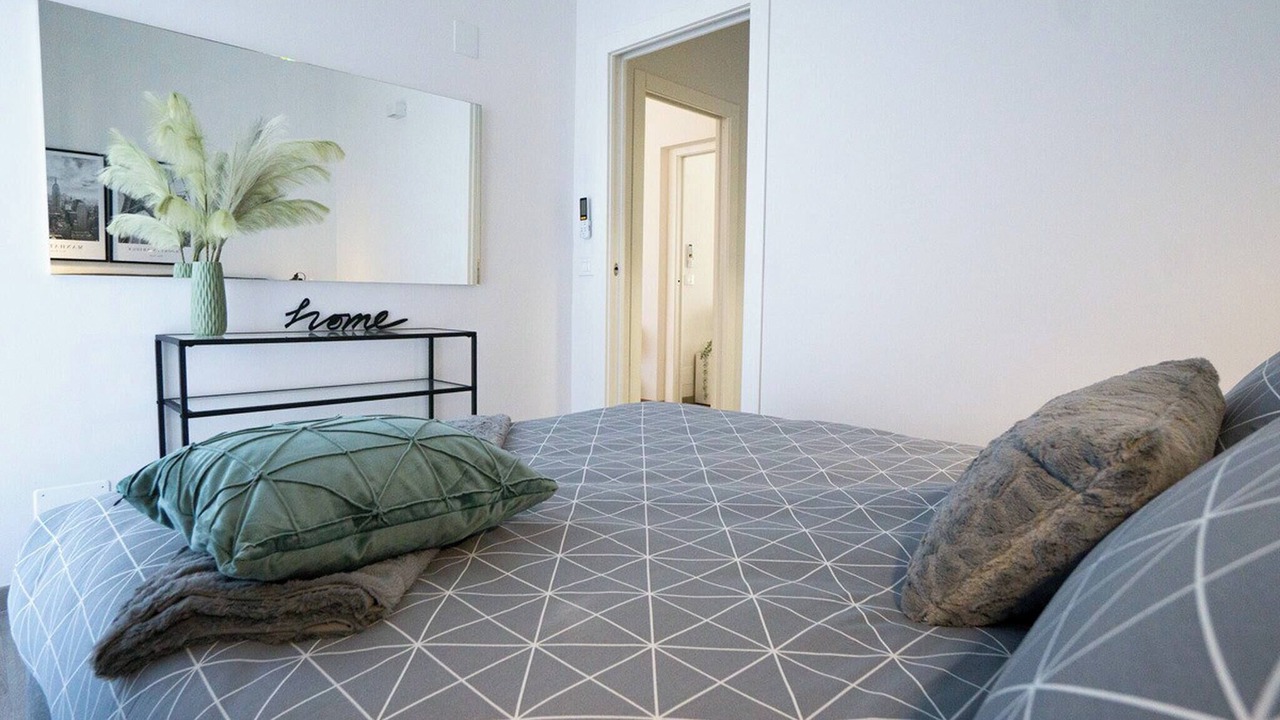 Photo of Bedroom in Asti