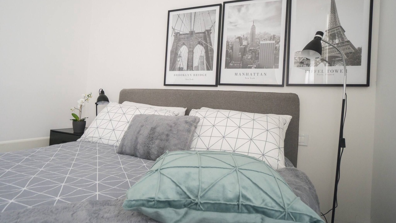 Photo of Bedroom in Asti
