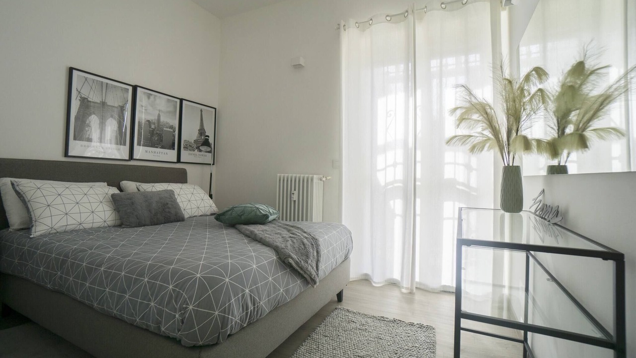 Photo of Bedroom in Asti