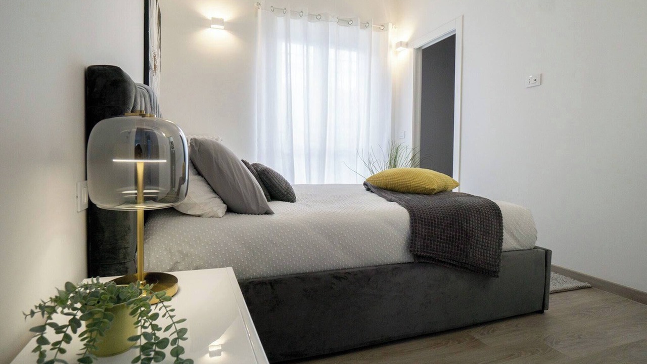 Photo of Bedroom in Asti