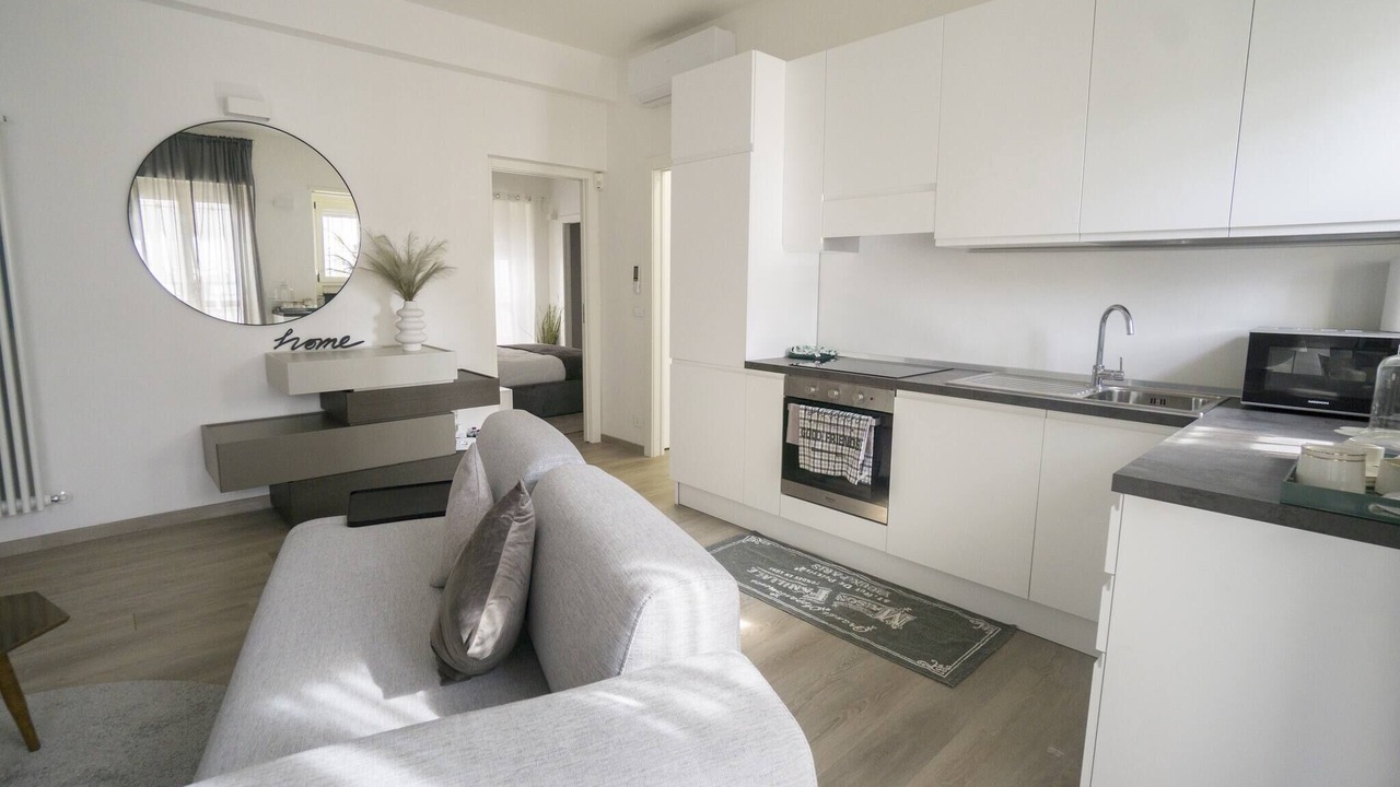 Photo of Livingroom in Asti