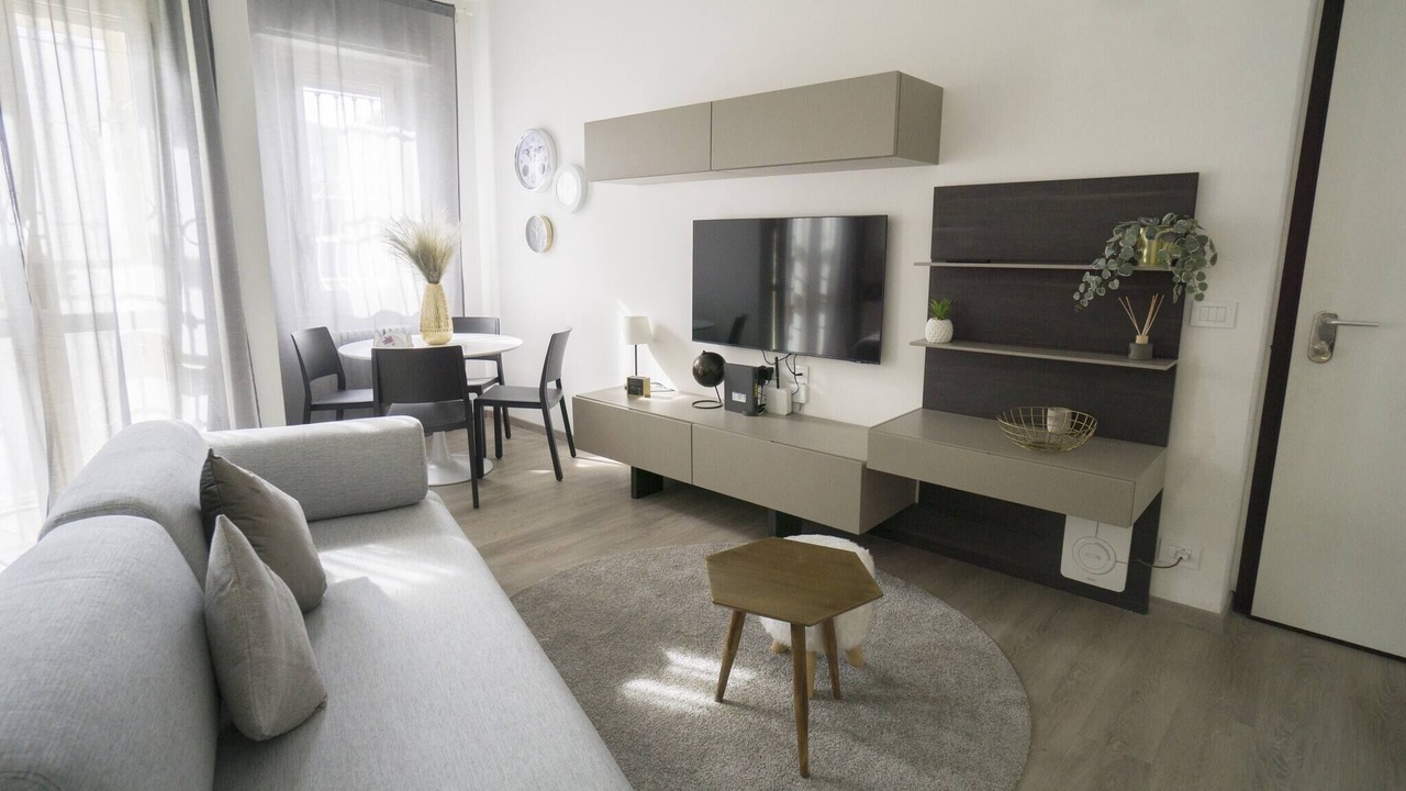 Photo of Livingroom in Asti