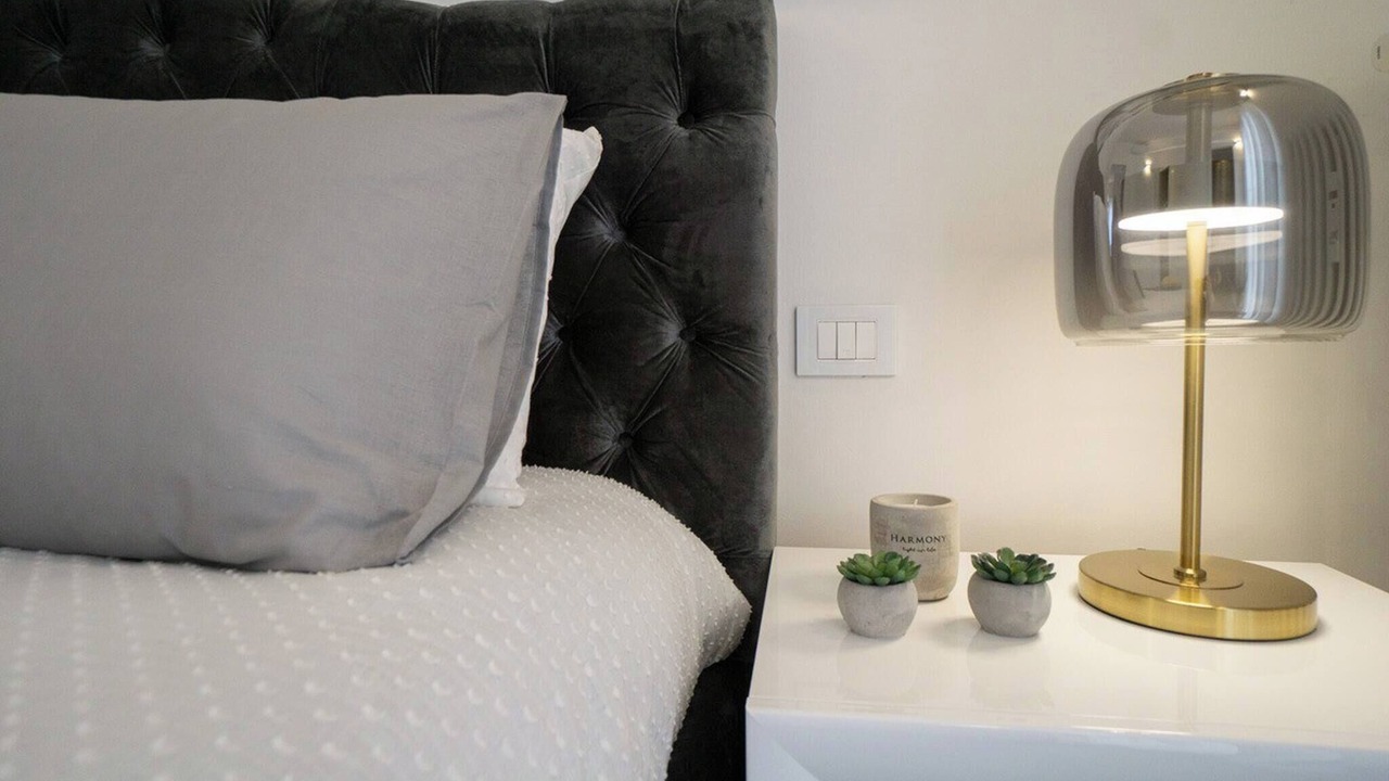 Photo of Bedroom in Asti