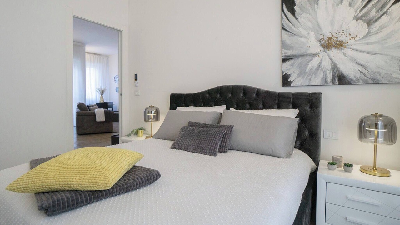 Photo of Bedroom in Asti
