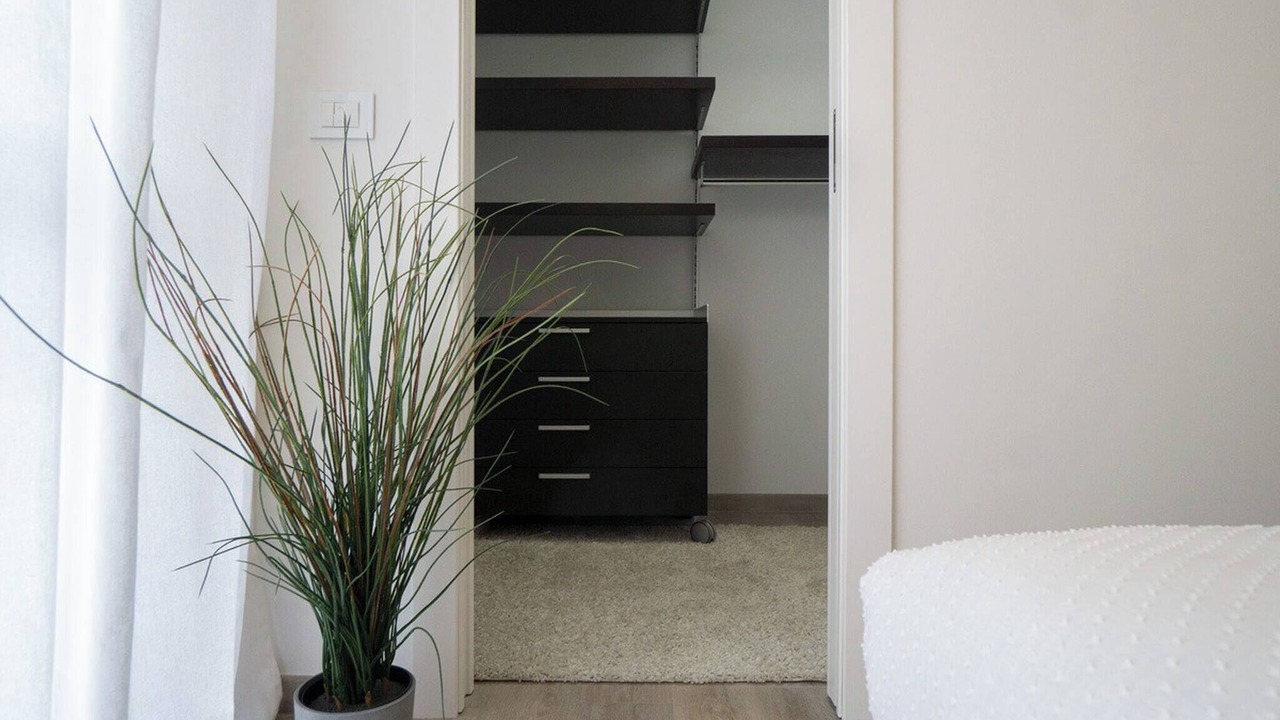 Photo of Bedroom in Asti