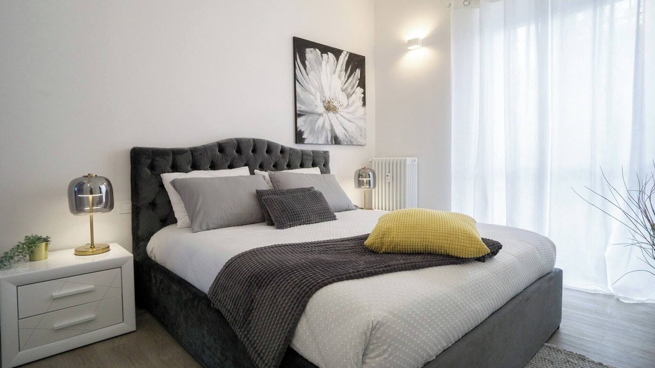 Photo of Bedroom in Asti