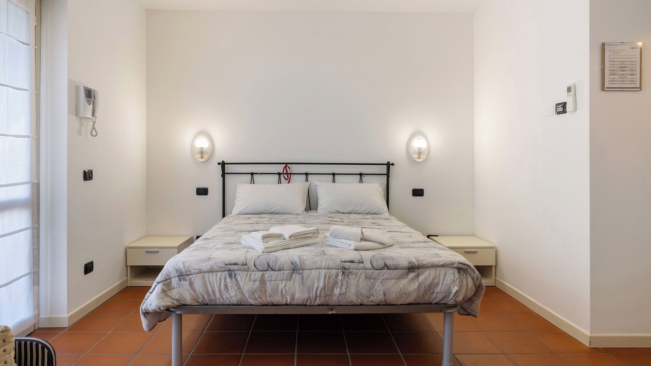 Photo of Bedroom in Cardona