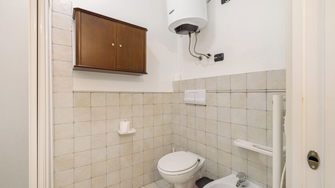 Photo of Bathroom in Cardona