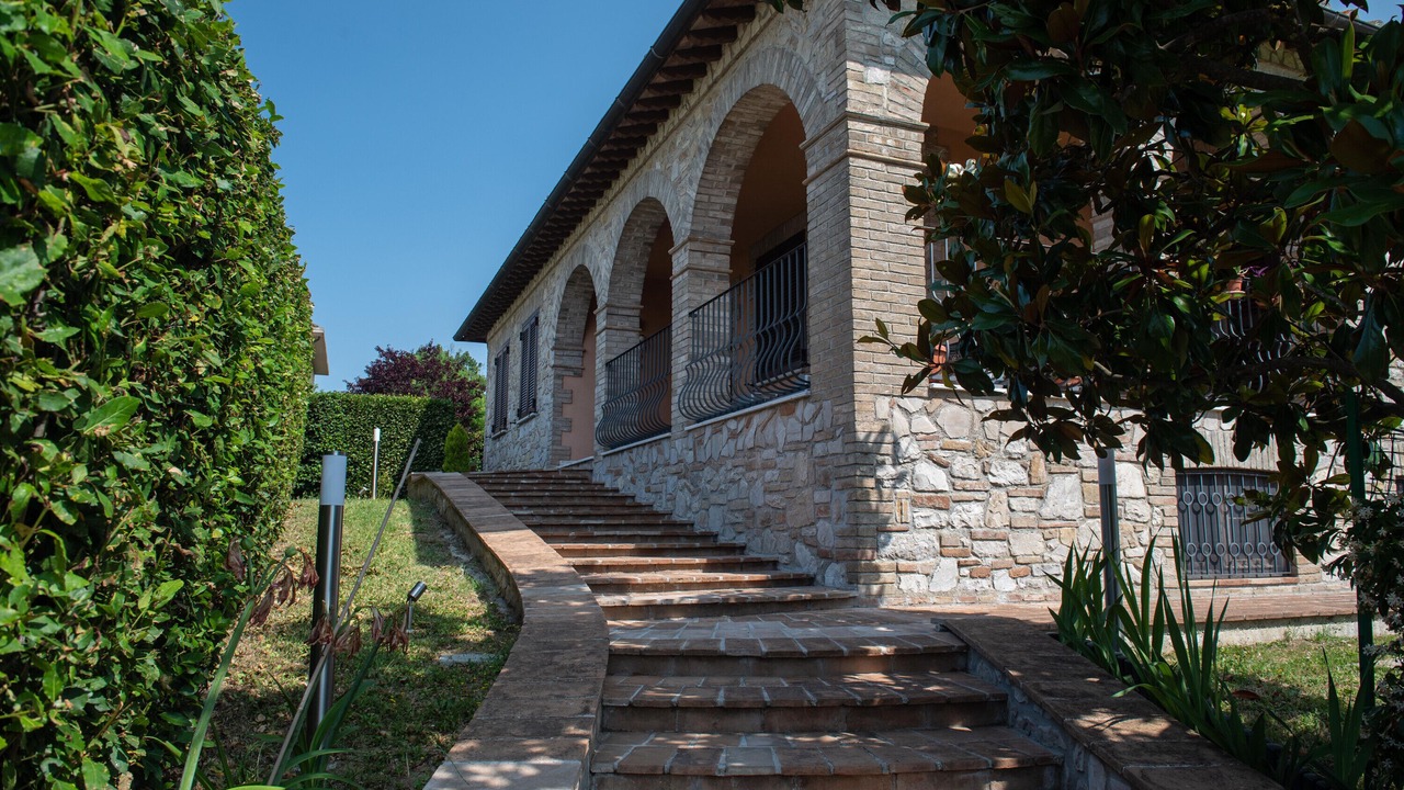 Photo of Outdoor in Montecastrilli