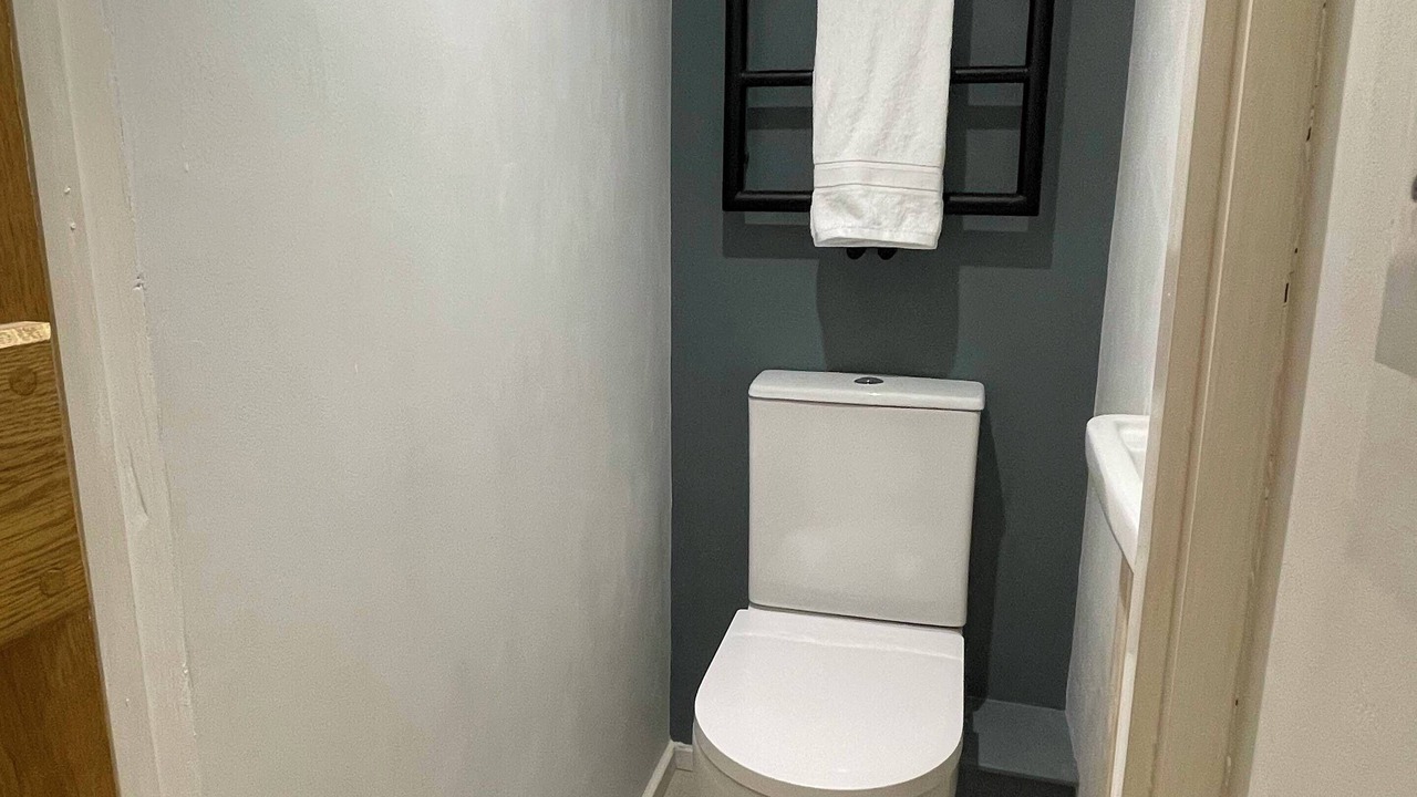 Photo of Bathroom in Henley