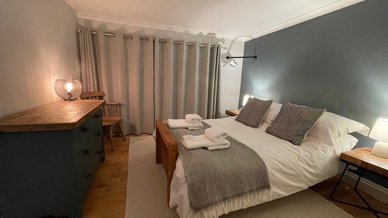 Photo of Bedroom in Henley