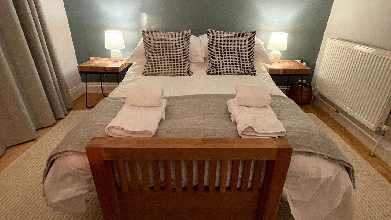 Photo of Bedroom in Henley