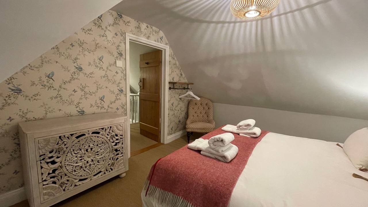 Photo of Bedroom in Henley