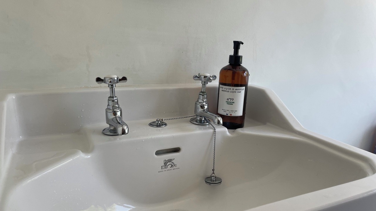 Photo of Bathroom in Henley