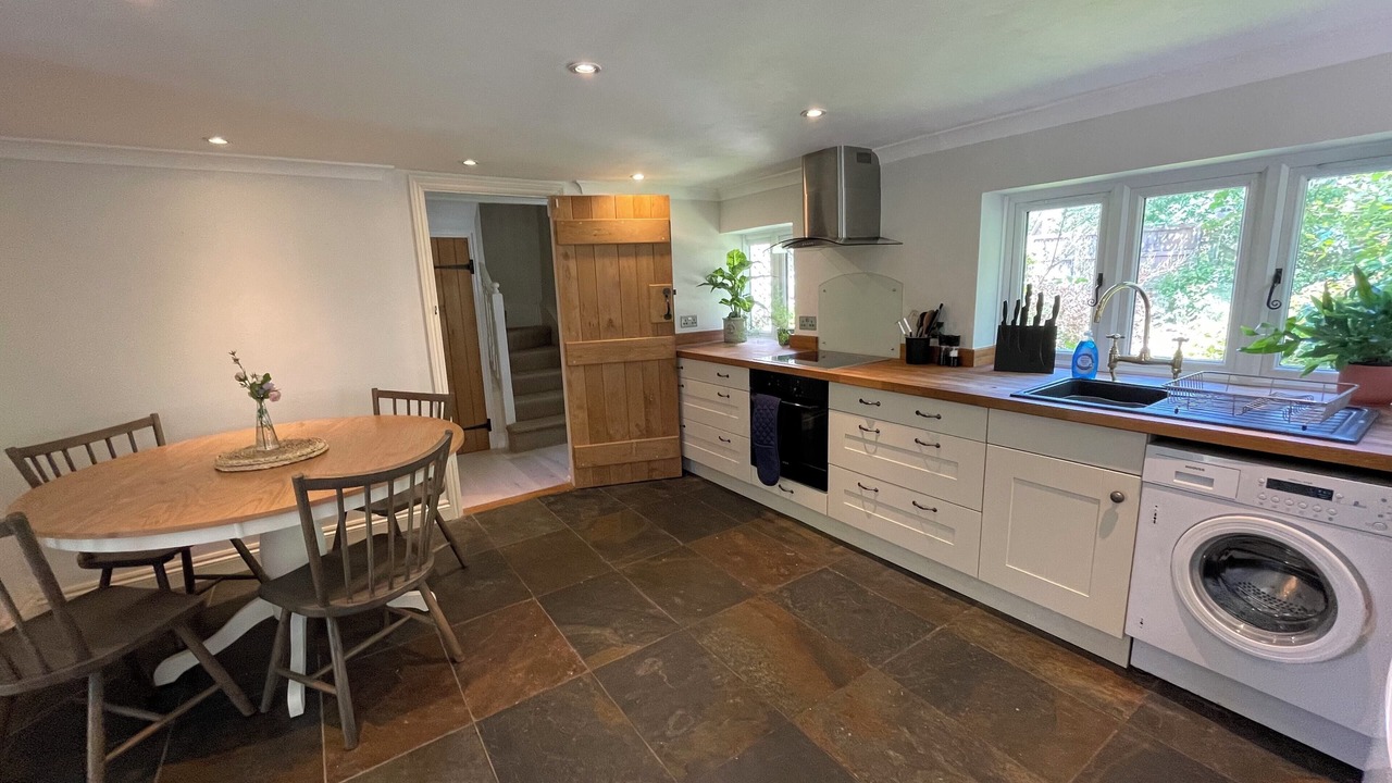 Photo of Kitchen in Henley