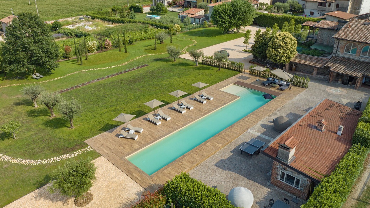 Photo of Outdoor in Calvagese della Riviera