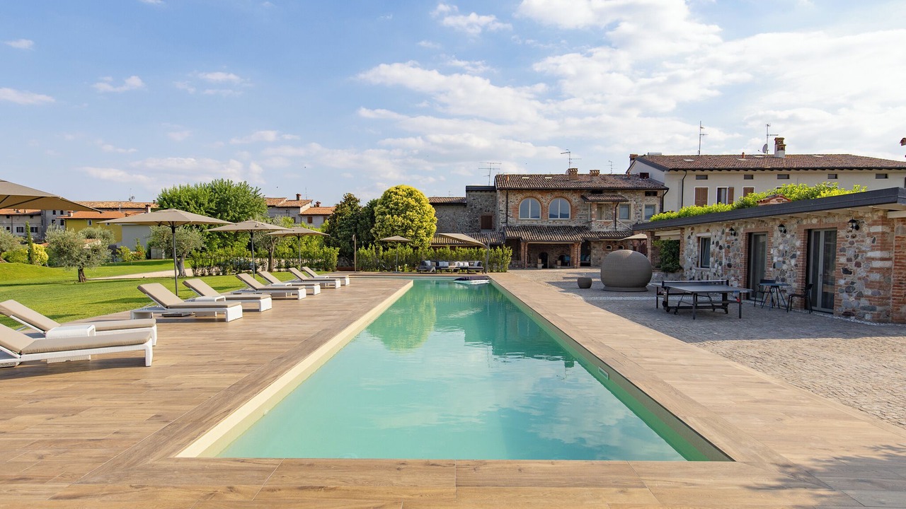 Photo of Outdoor in Calvagese della Riviera