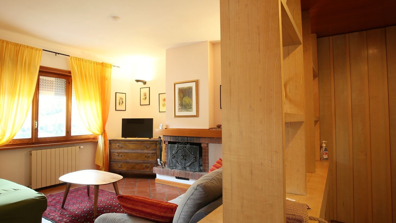 Photo of Livingroom in Scanno