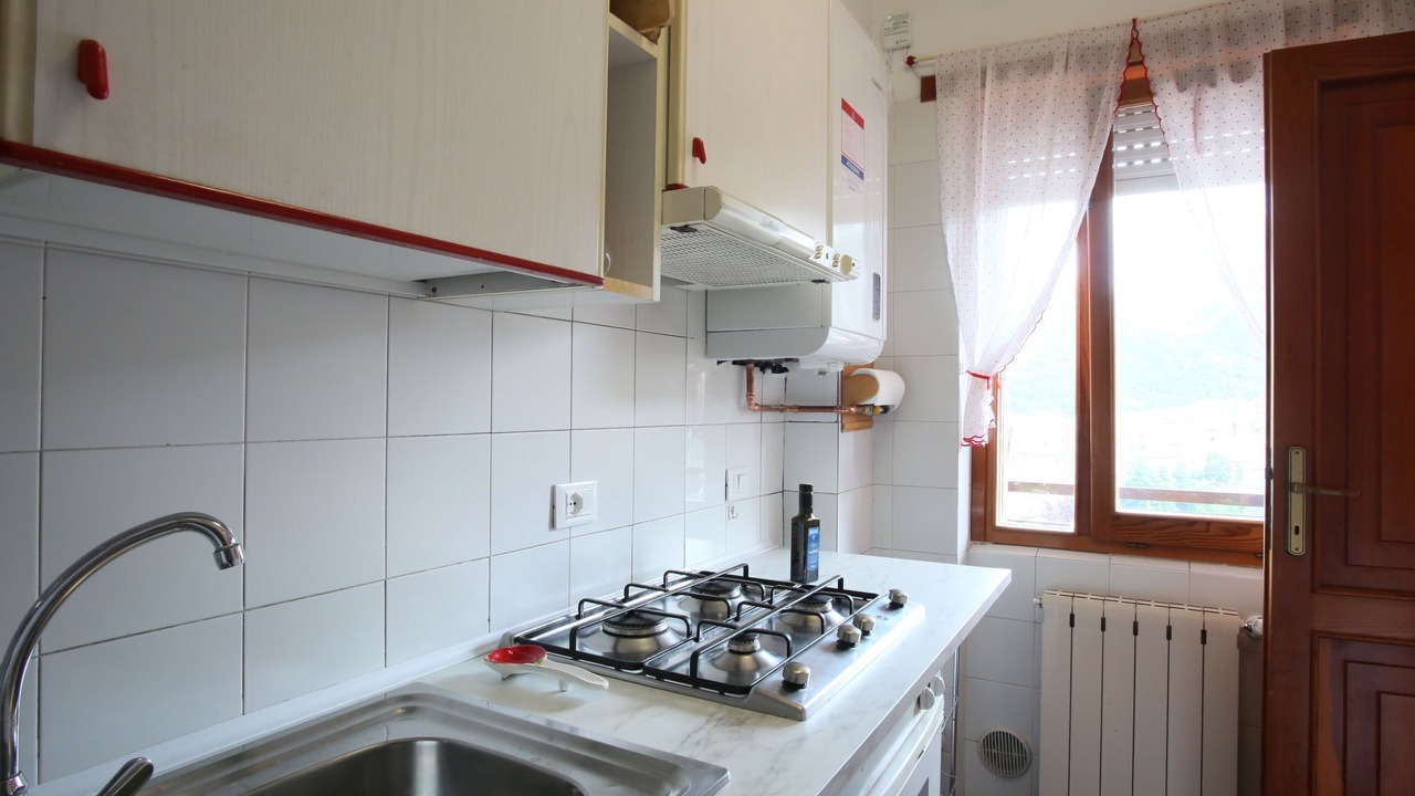 Photo of Bedroom in Scanno