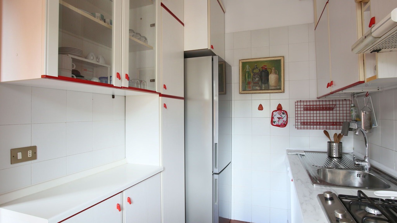 Photo of Bedroom in Scanno
