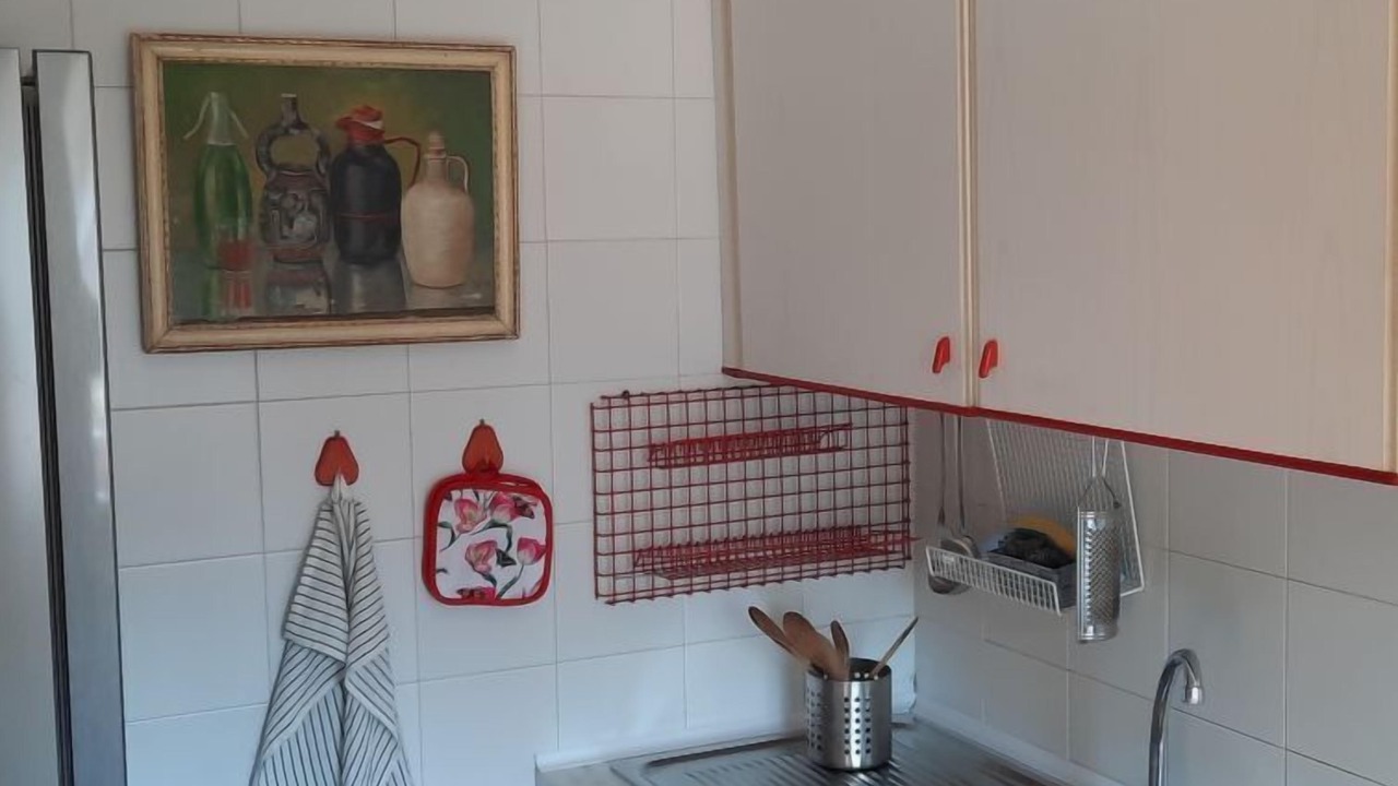 Photo of Bedroom in Scanno