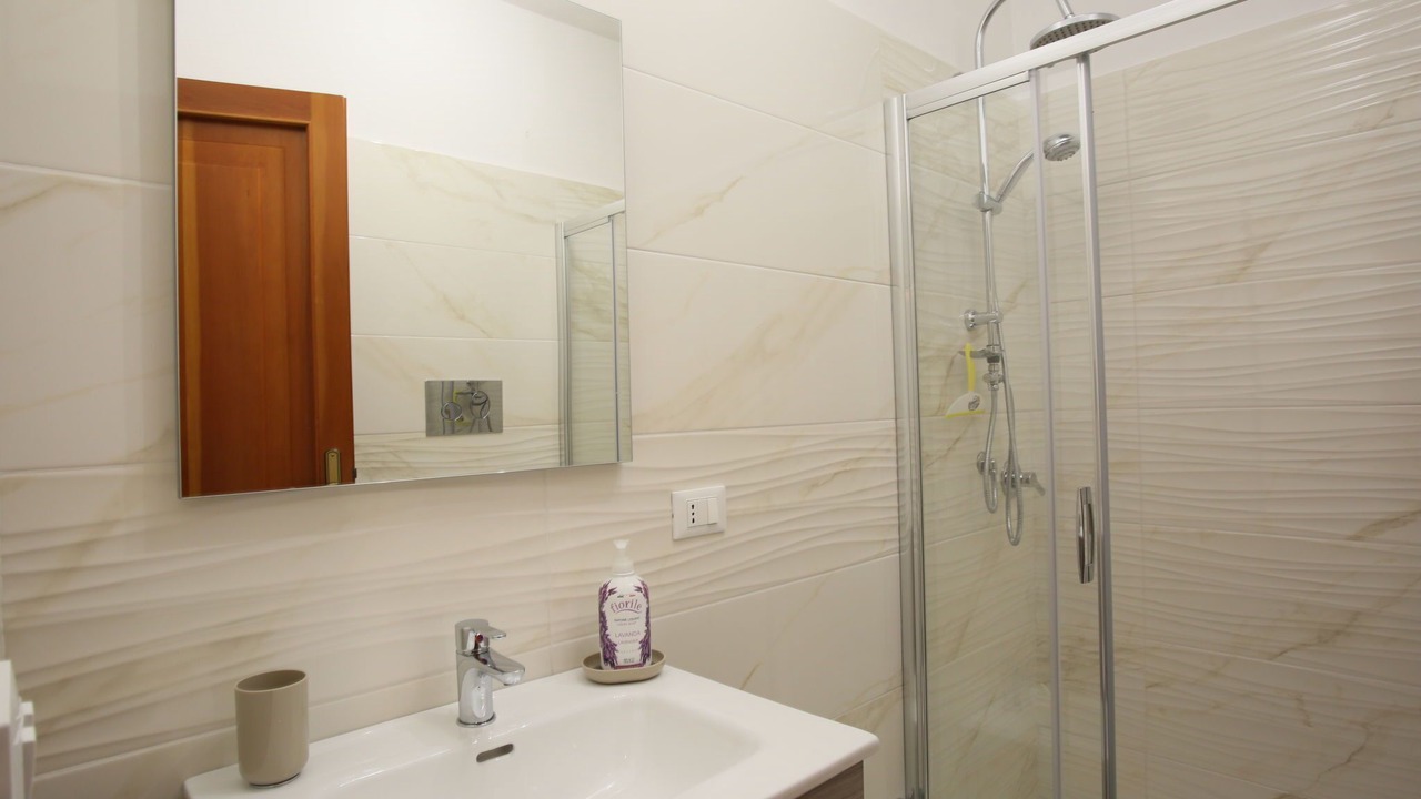 Photo of Bathroom in Scanno