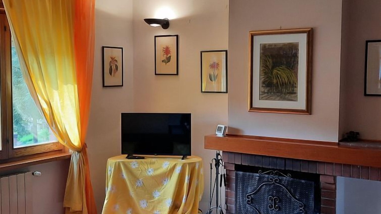 Photo of Livingroom in Scanno