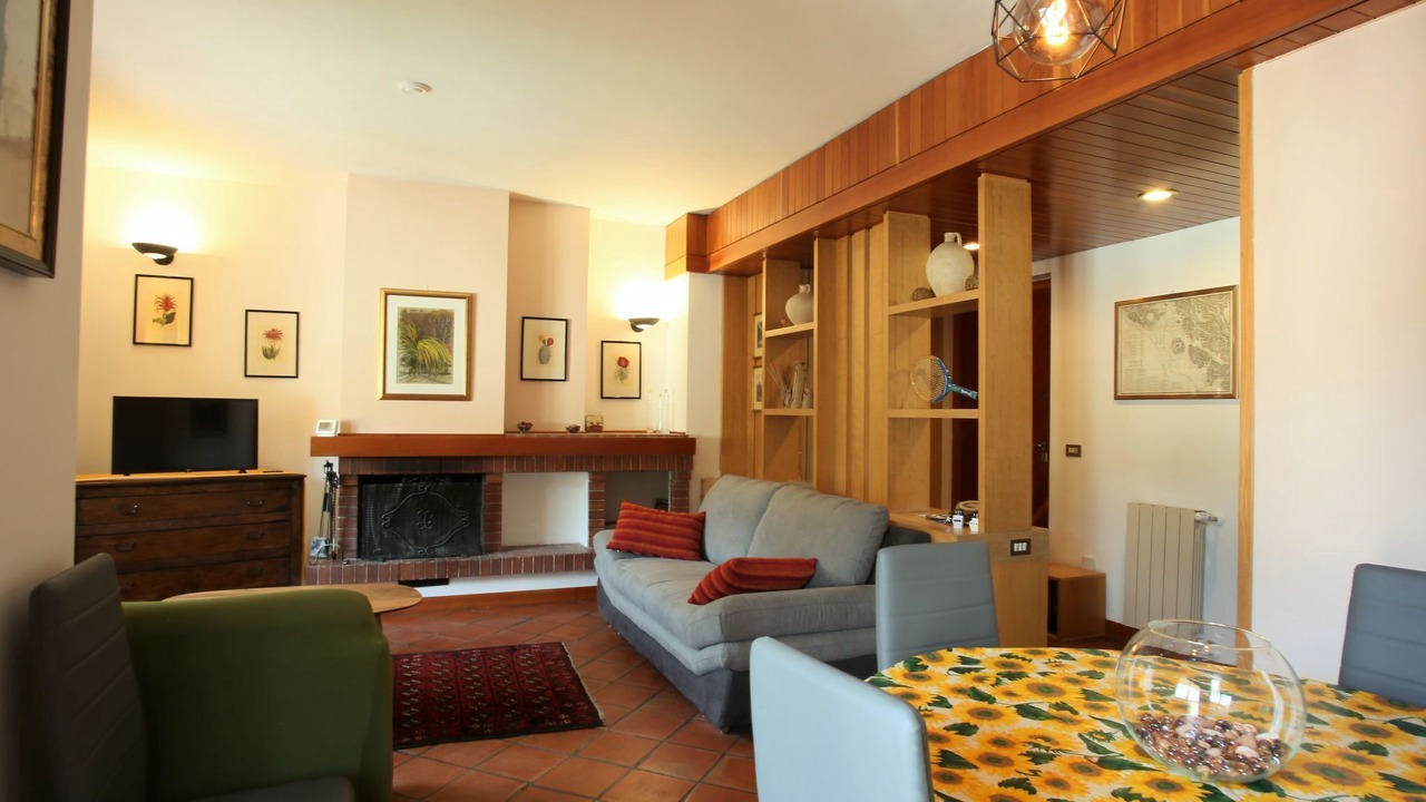 Photo of Bedroom in Scanno