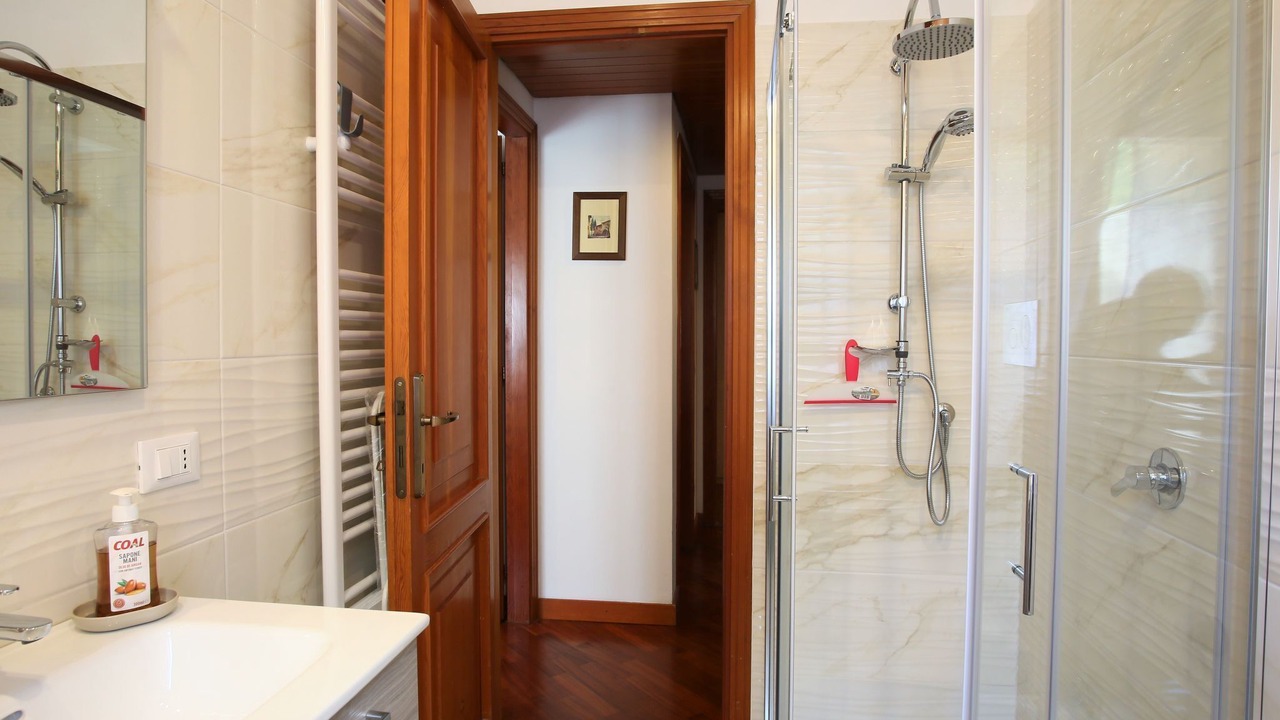 Photo of Bathroom in Scanno