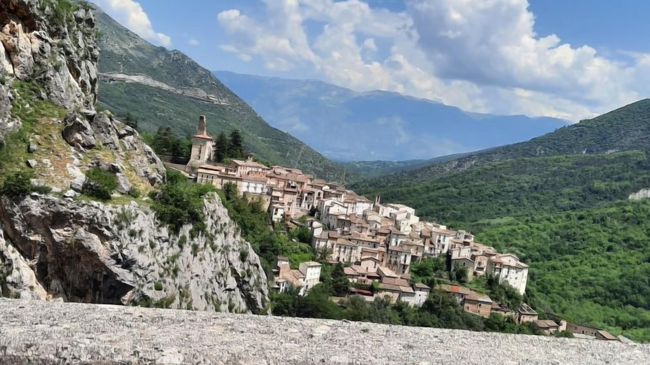 Photo of Others in Scanno