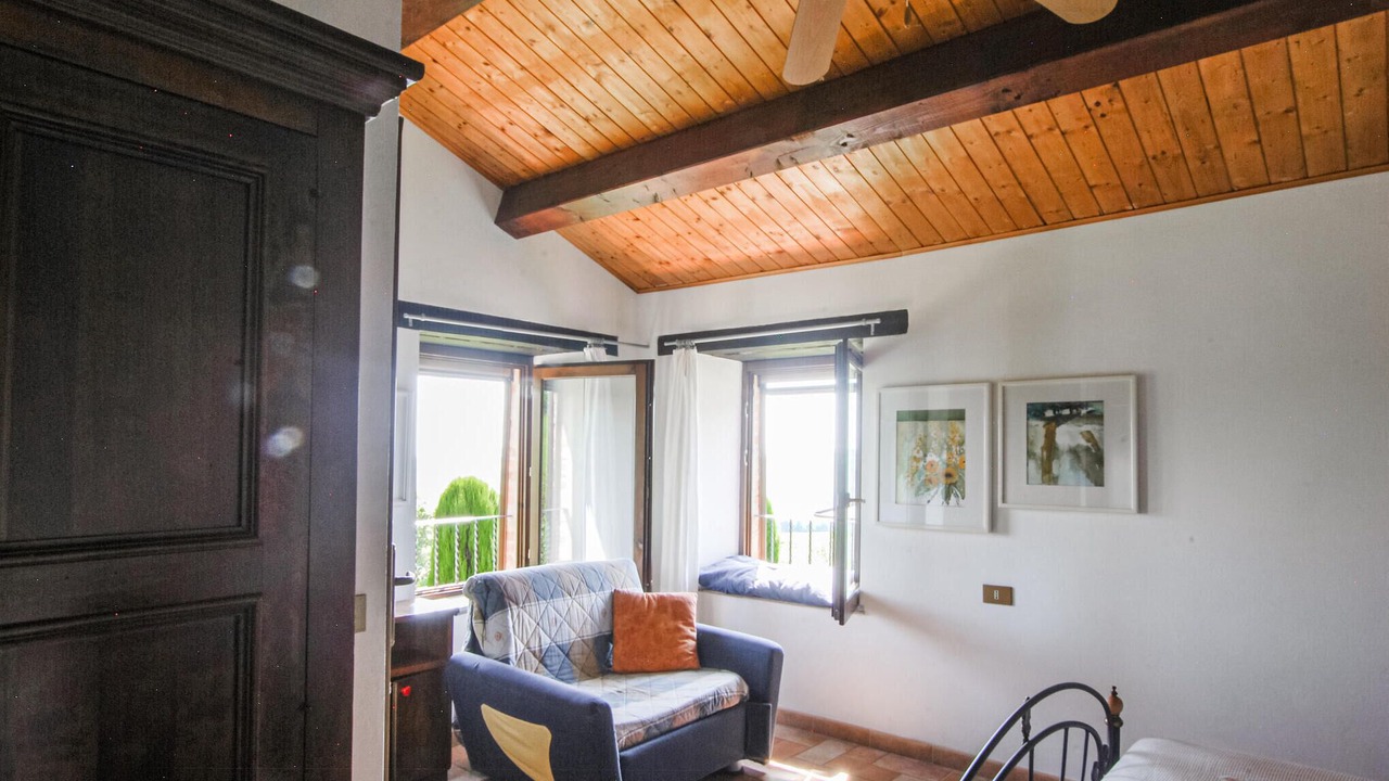 Photo of Bedroom in Monte Rinaldo