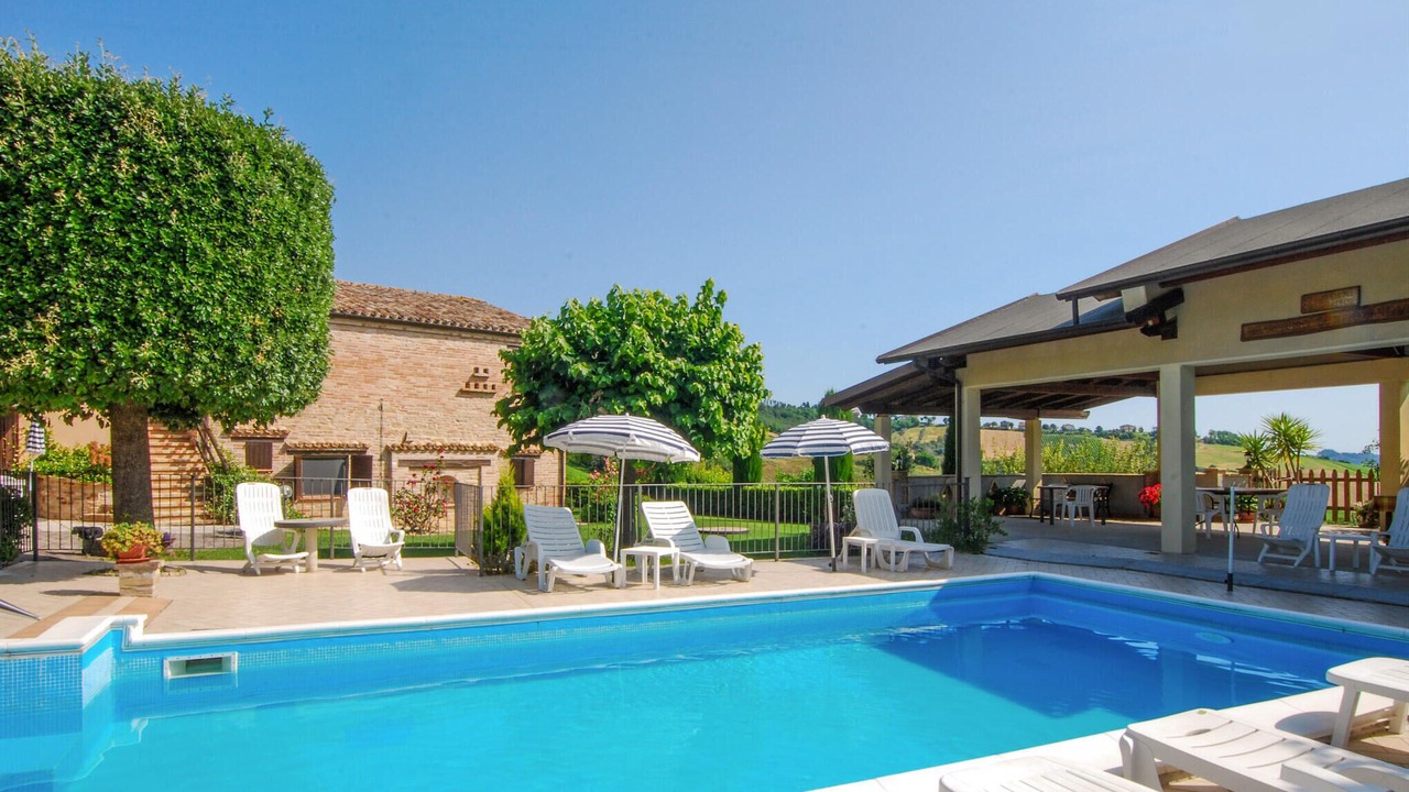 Photo of Outdoor in Monte Rinaldo