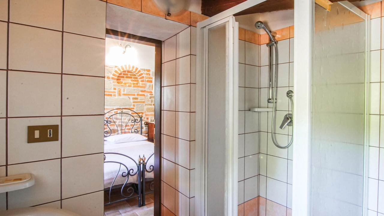 Photo of Bathroom in Monte Rinaldo