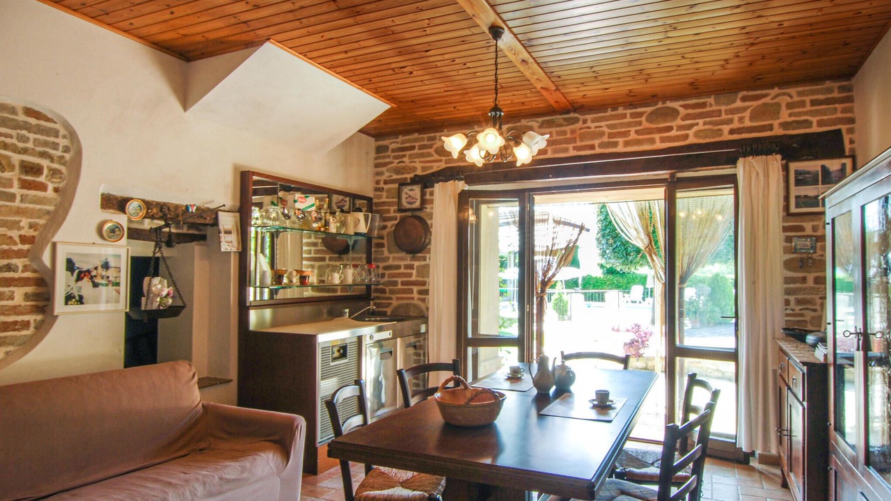 Photo of Bedroom in Monte Rinaldo