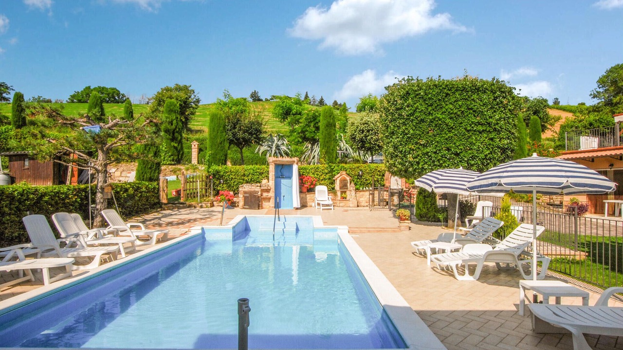 Photo of Outdoor in Monte Rinaldo